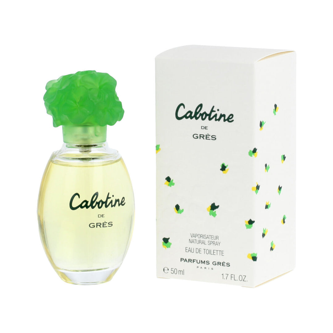 Gres Cabotine De Gres 50 ml | Eau de Toilette