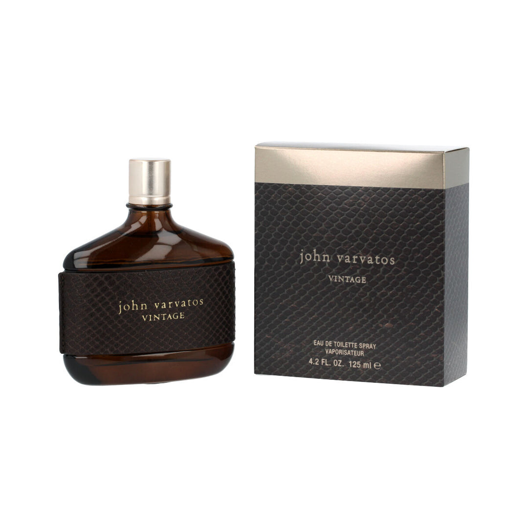 John Varvatos EDT Vintage 125 ml | Eau de Toilette