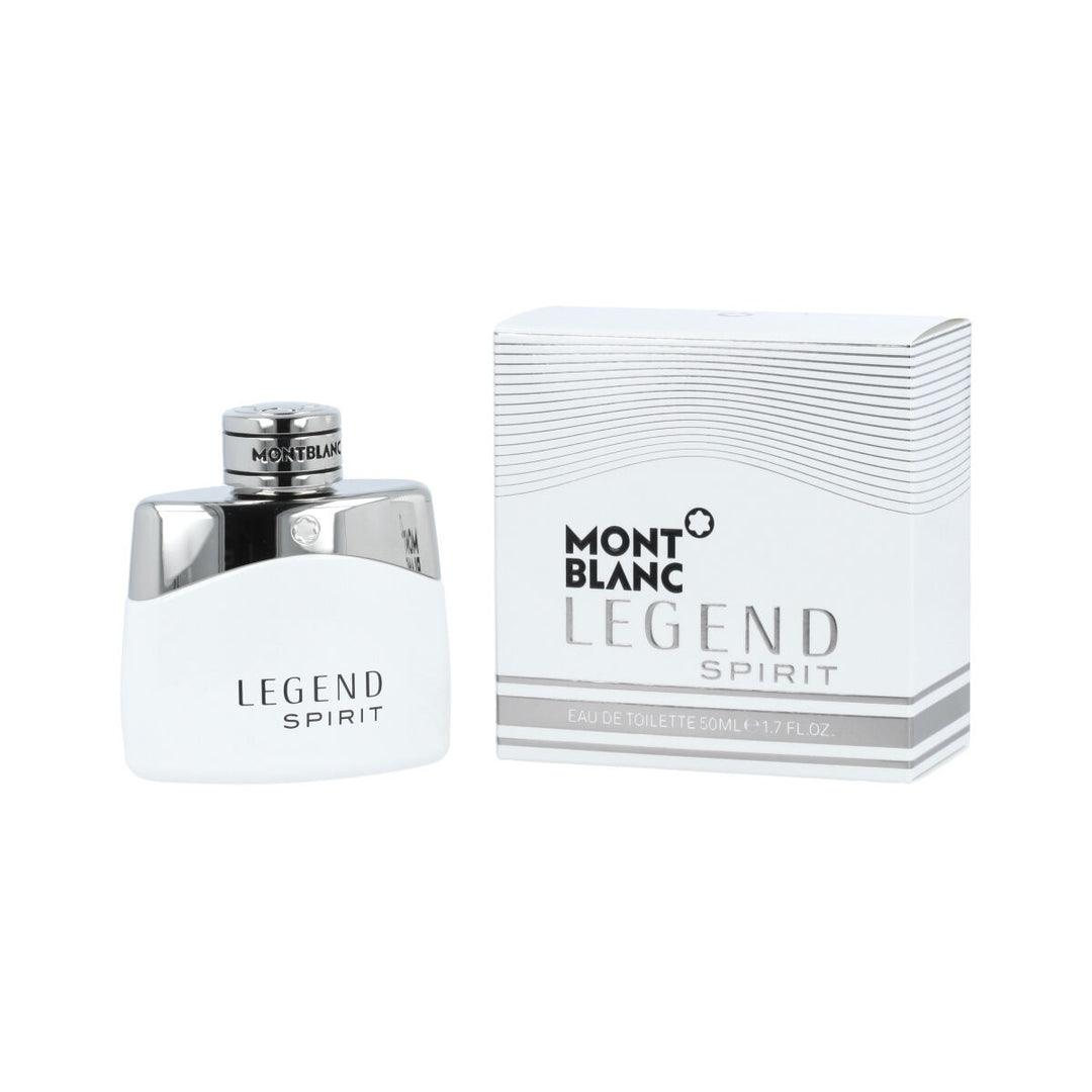 Montblanc Legend Spirit 50ml | Eau de Toilette