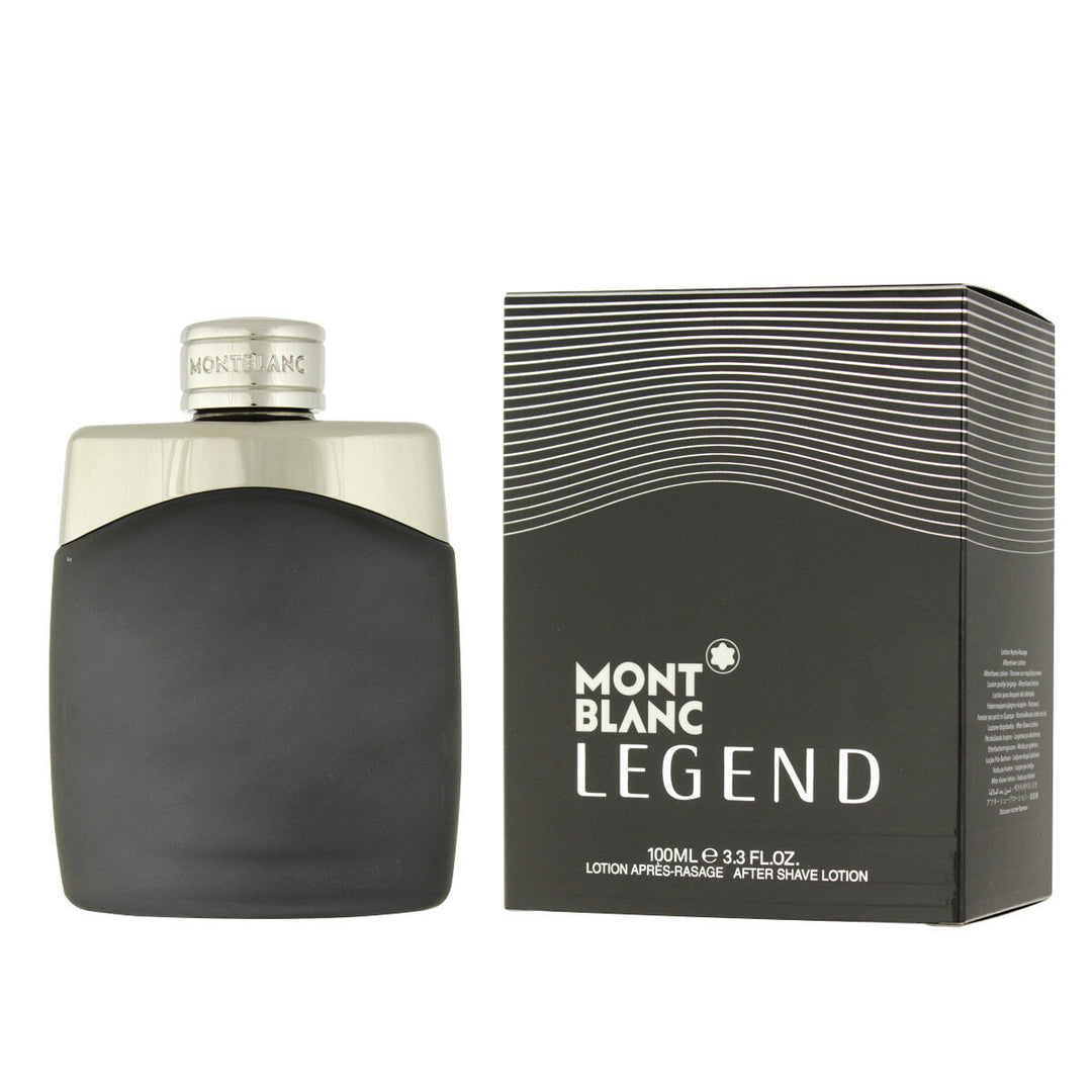 Montblanc Legend For Men Aftershave Lotion 100ml |