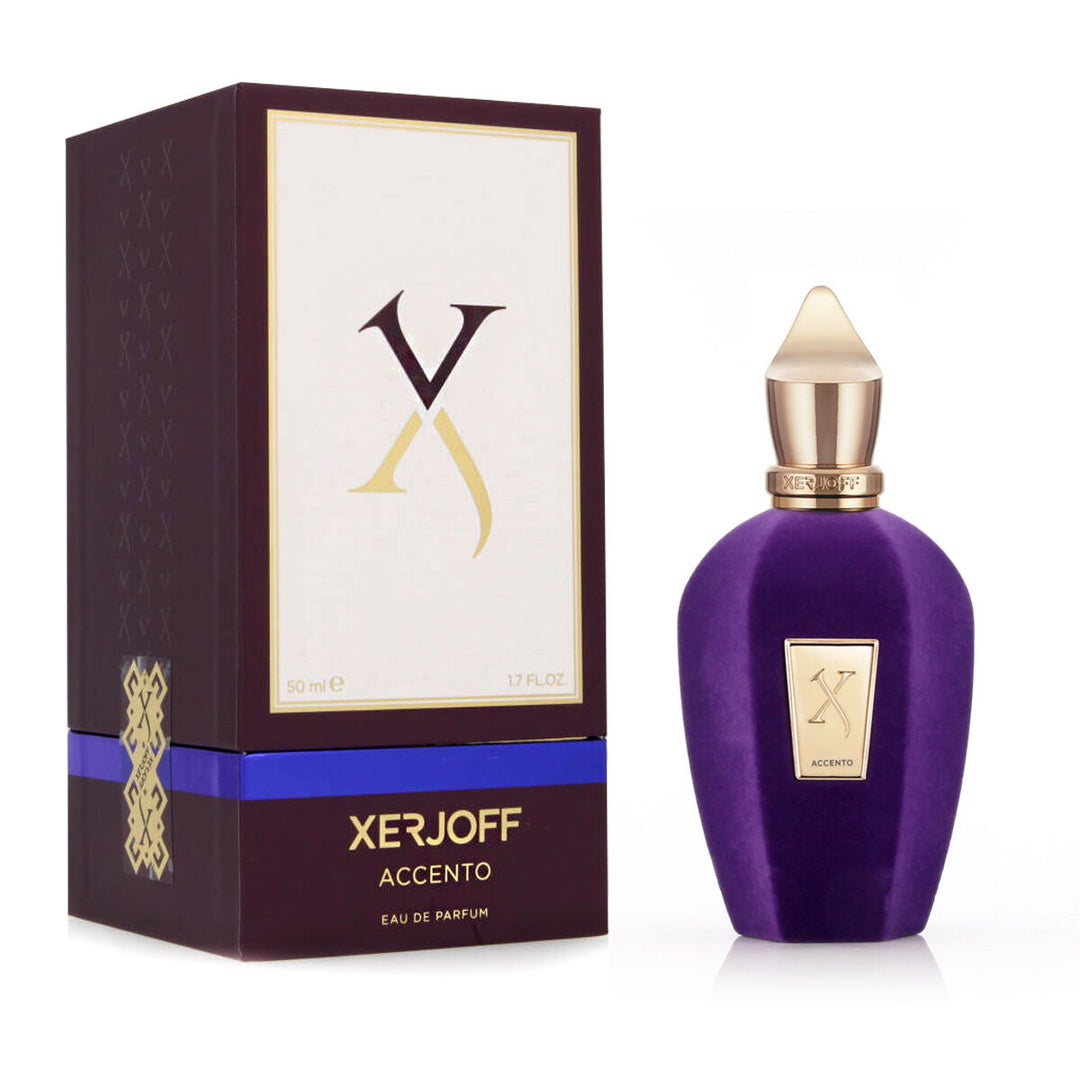 Xerjoff EDP V Accento 50 ml | Eau de Parfum