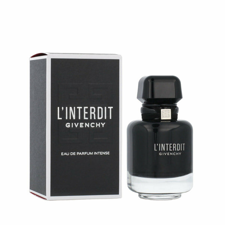 Givenchy L'Interdit Intense  Eau de Parfum 50 ml