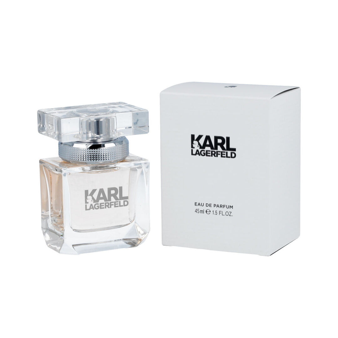 Karl Lagerfeld For Her 45ml | Eau de Parfum