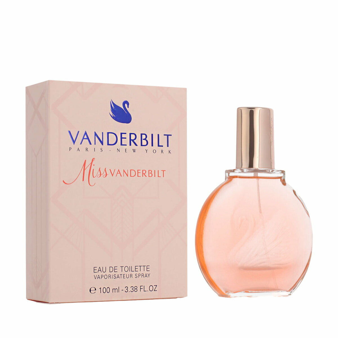 Vanderbilt Miss Vanderbilt  100 ml| Eau de Toilette