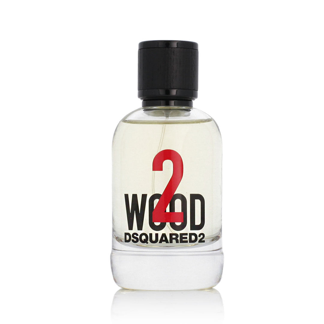 Dsquared2 2 Wood 100 ml | Unisex | EDT