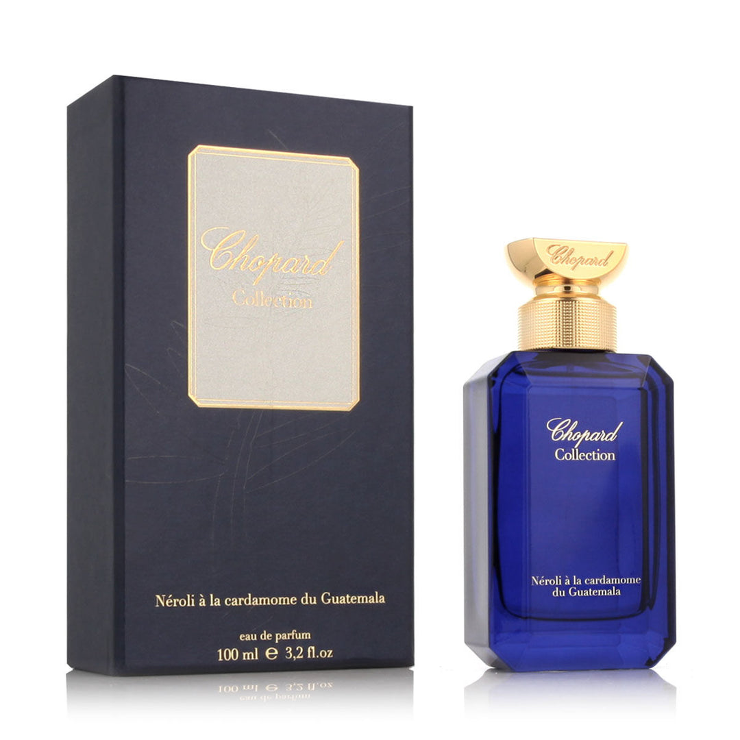 Chopard Néroli à la Cardamome du Guatemala 100 ml | Eau de Parf