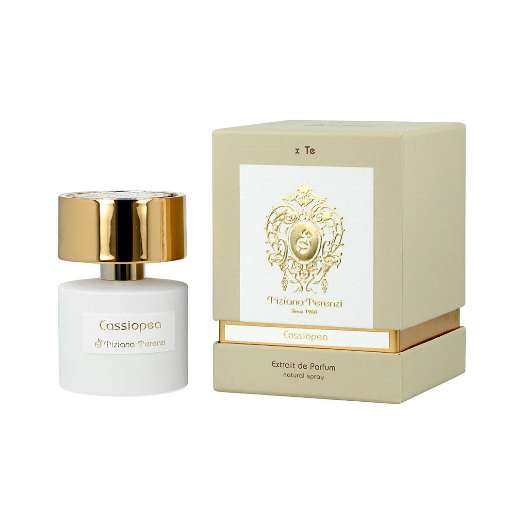 Tiziana Terenzi Cassiopea 100 ml | Parfym Unisex | Eau de Parfum