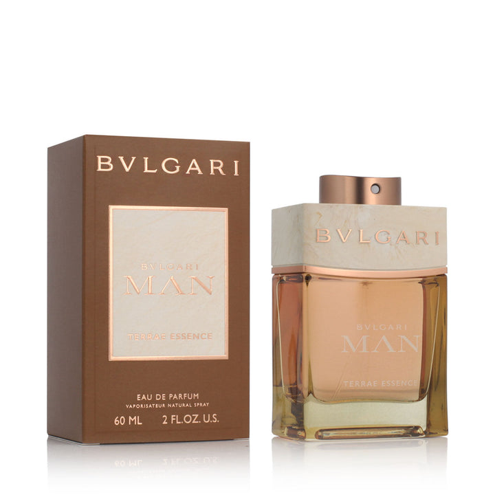 Bvlgari Man Terrae Essence 60 ml | Eau de Parfum