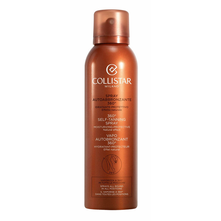 Collistar 360° Sun-Kissed Spray | Solspray | 150 ml