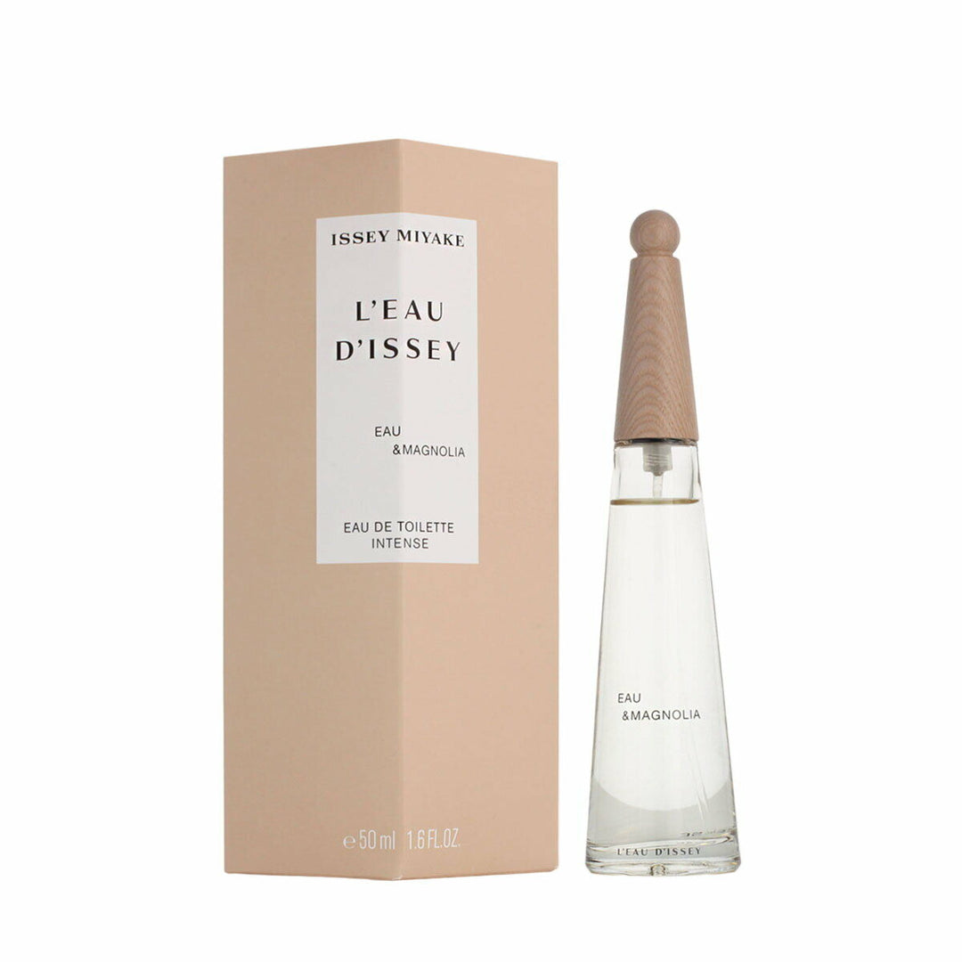 Issey Miyake EDT L'Eau d'Issey Eau & Magnolia 50ml | Eau de Toilette