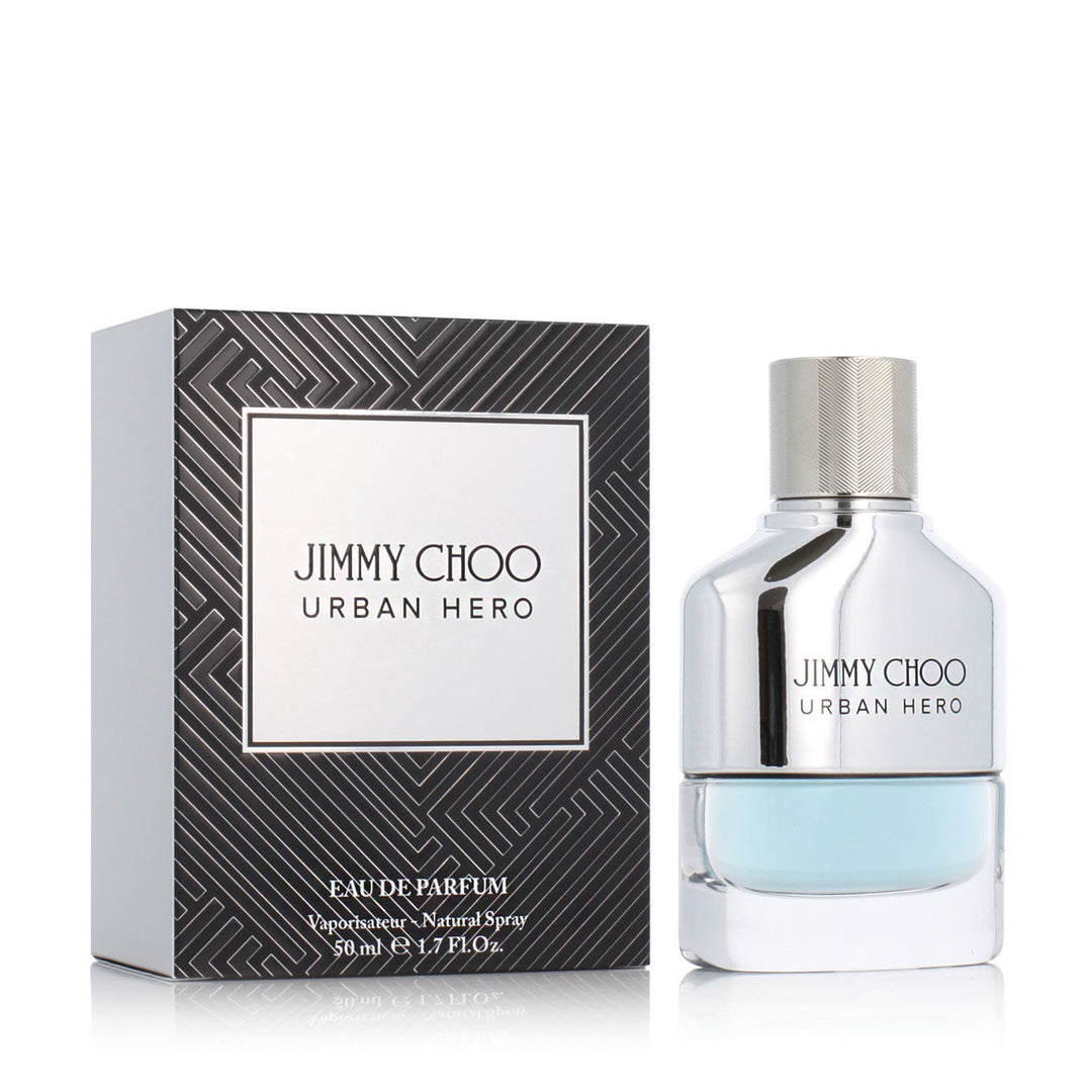 Jimmy Choo Urban Hero EDP 50ml | Eau de Parfum