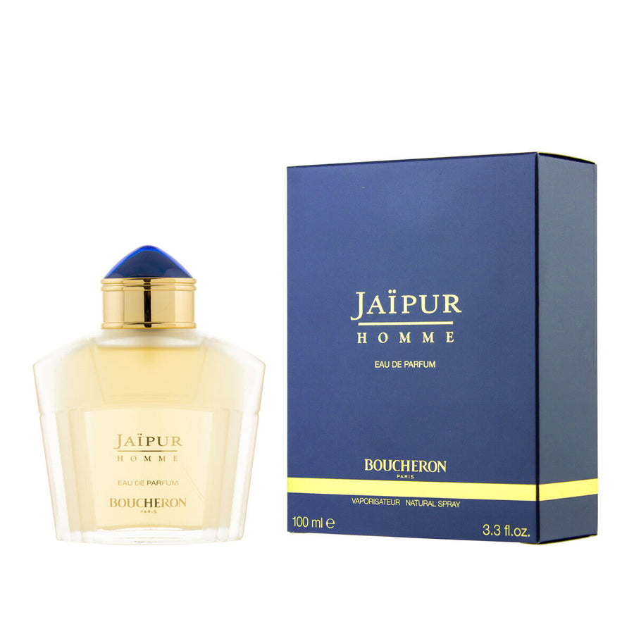 Boucheron Eau de Parfum Jaipur Homme 100 ml