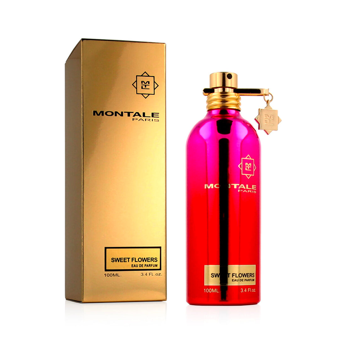 Montale Sweet Flowers 100 ml | Eau de Parfum