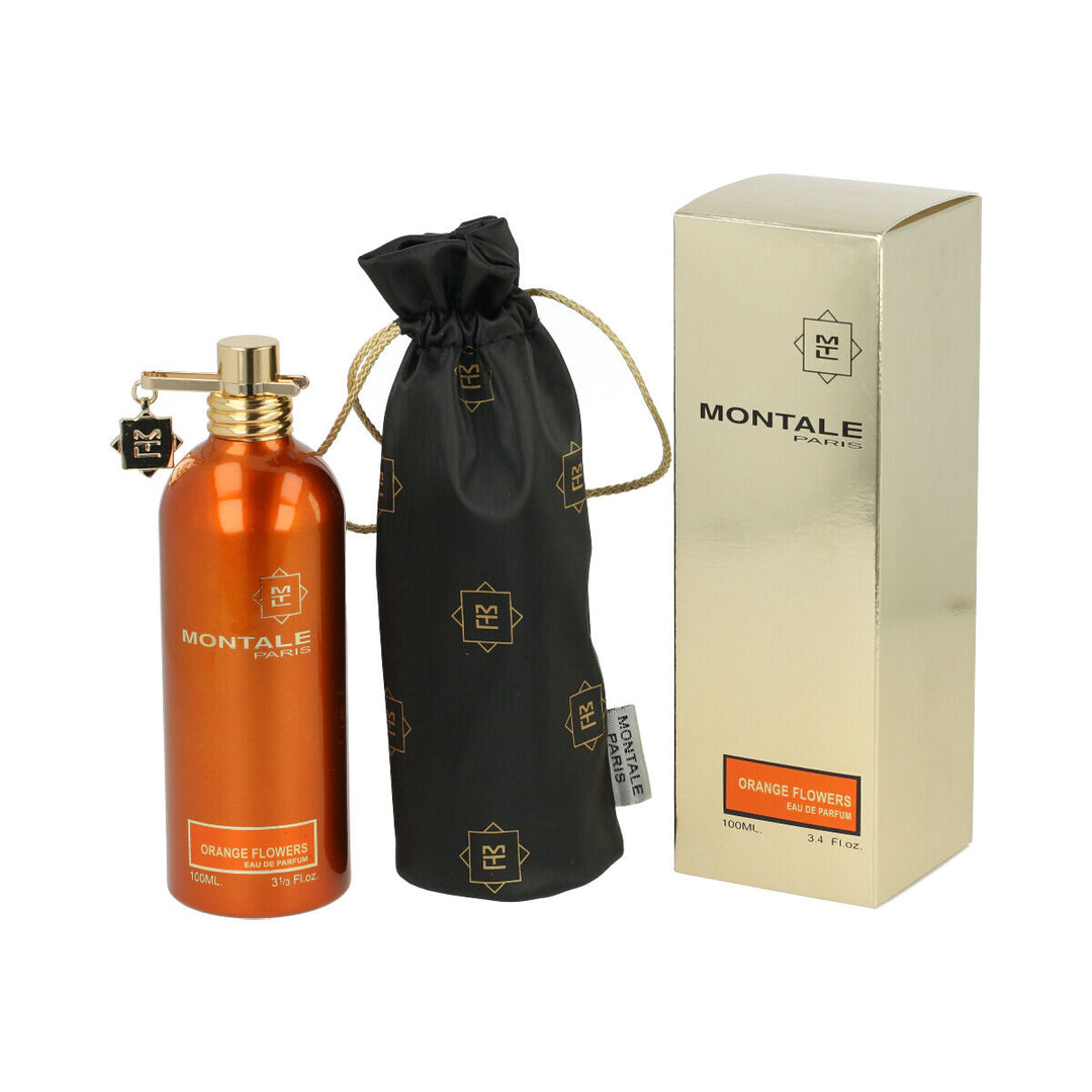 Montale Orange Flowers 100 ml | Eau de Parfum