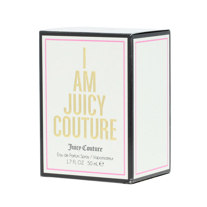 Juicy Couture I Am Juicy Couture 50ml | Eau de Parfum