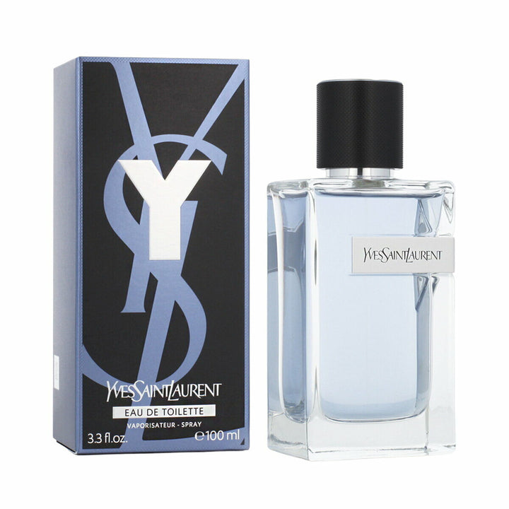 Yves Saint Laurent Y Pour Homme | 100ml | Eau de Toilette