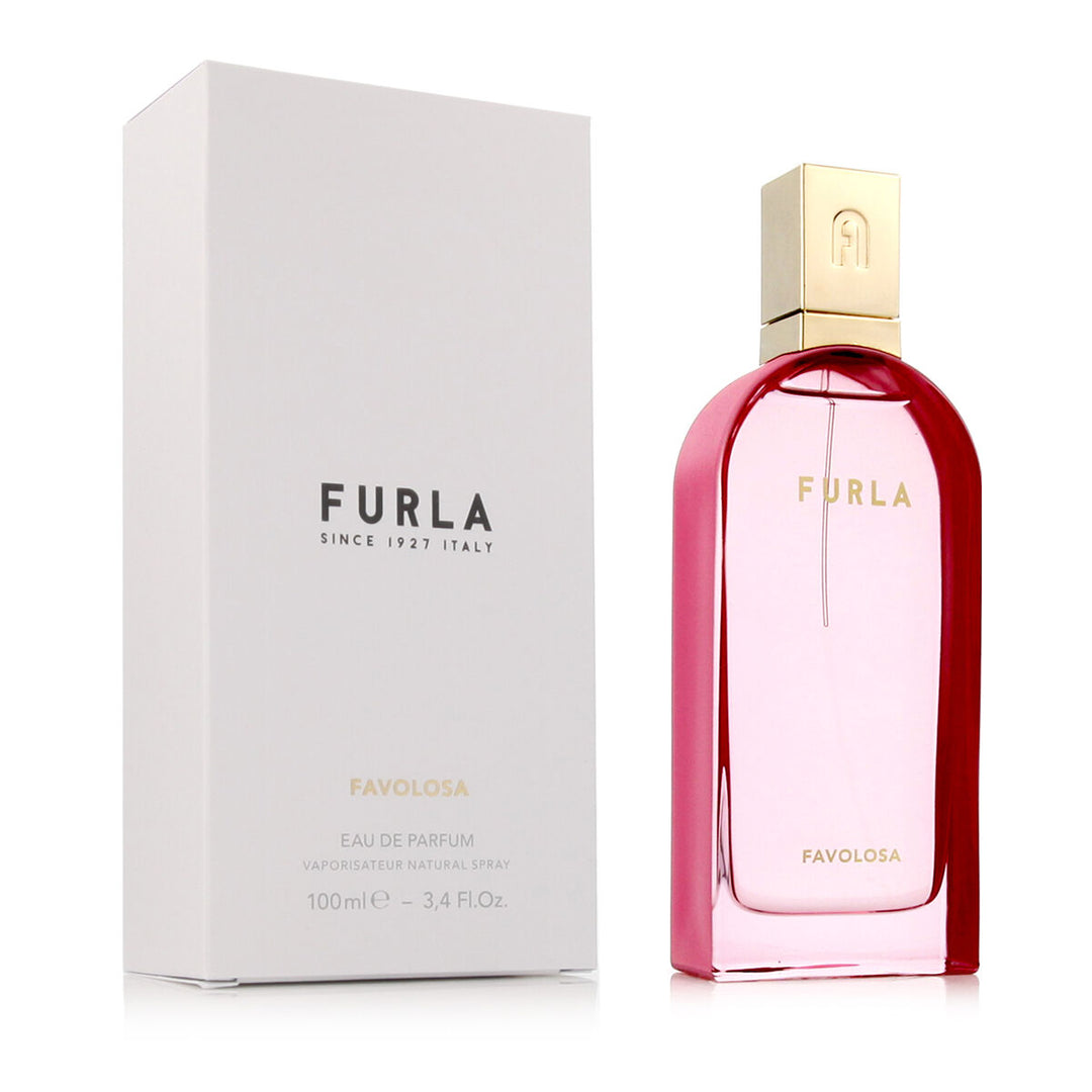 Furla Favolosa EDP 100 ml | Eau de Parfum