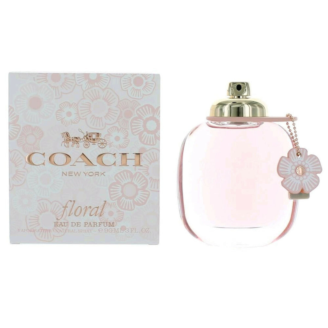 Coach Floral 90 ml | Eau de Parfum