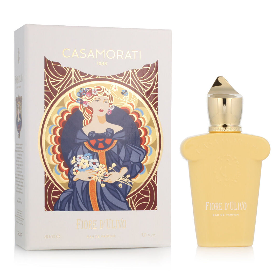 Xerjoff Fiore D'ulivo 30ml | Eau de Parfum