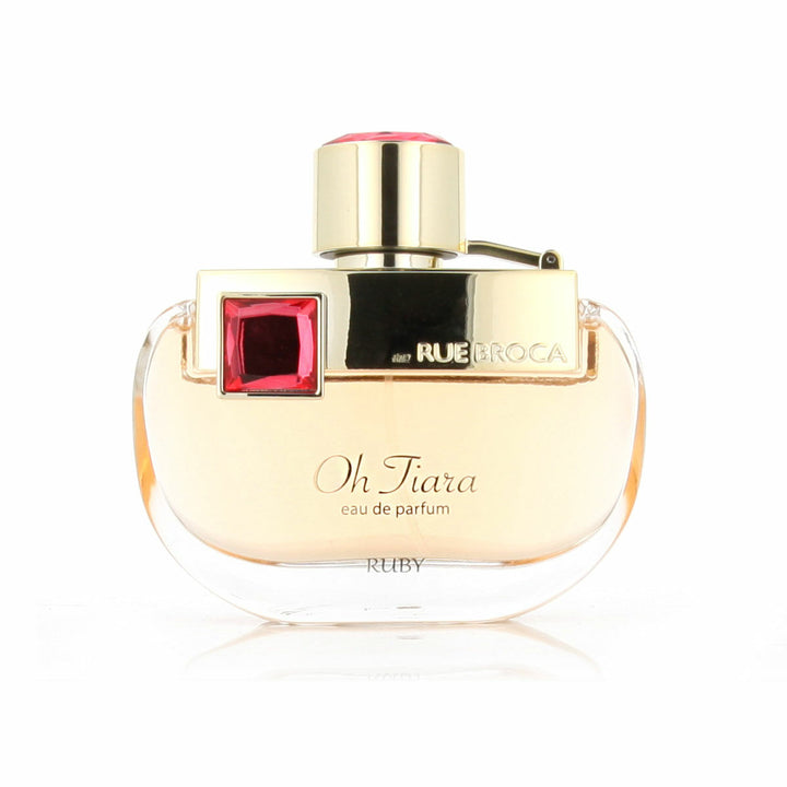 Rue Broca Oh Tiara Ruby 100ml | Eau de Parfum