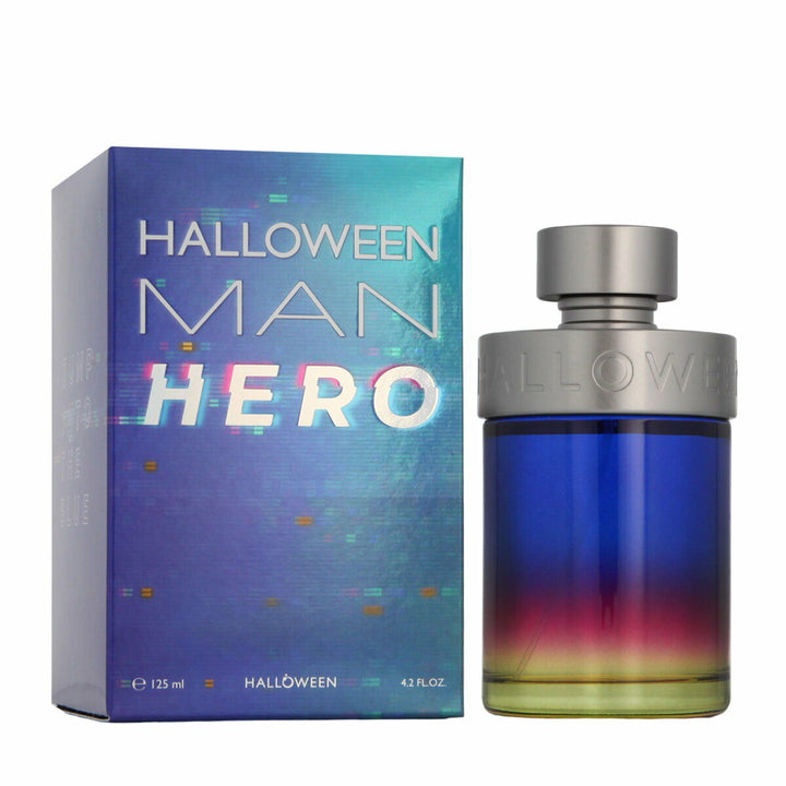 Halloween Hero 125ml | EDT