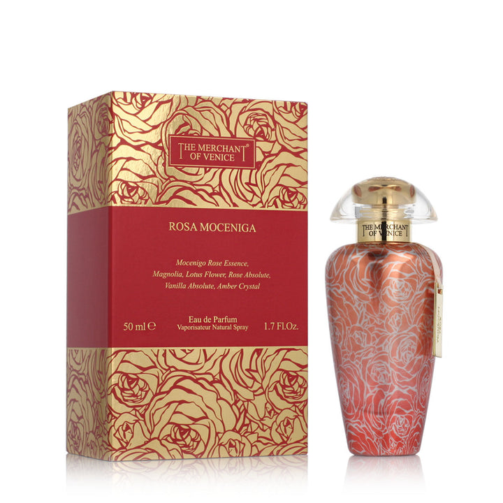 The Merchant of Venice Rosa Moceniga 50ml | EDP