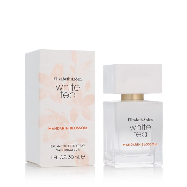 Elizabeth Arden White Tea Mandarin Blossom 30ml | EDT