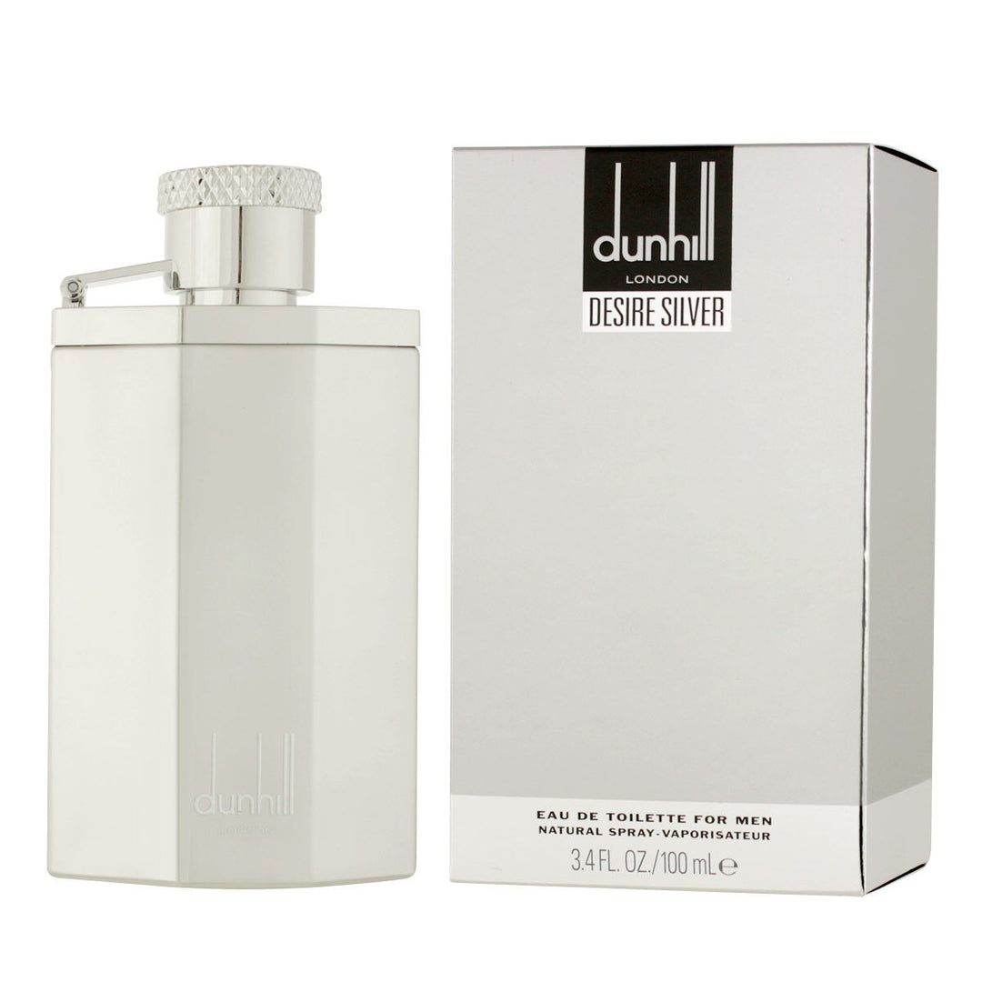 Dunhill Desire Silver 100ml | EDT