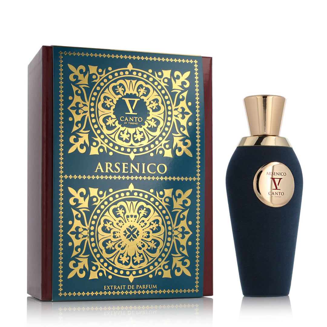 V Canto Arsenico 100 ml | Extrait de parfum