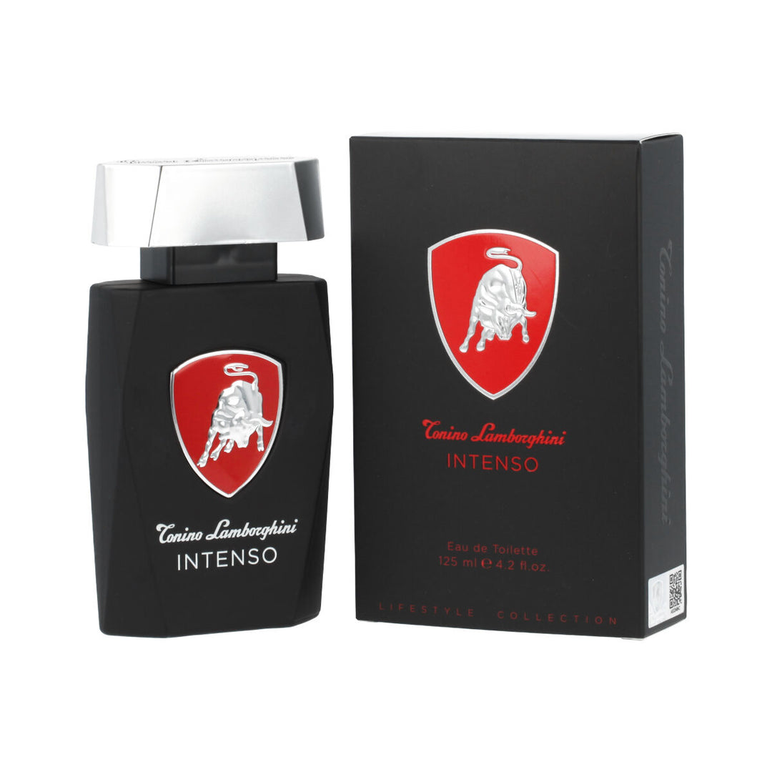 Tonino Lamborghini Intenso EDT 125 ml | Eau de Toilette