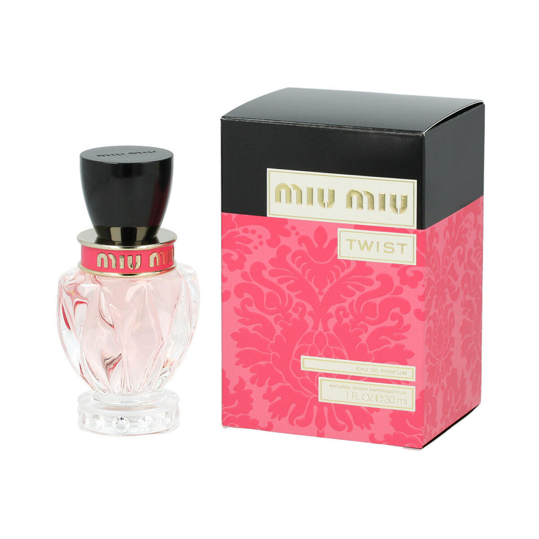 Miu Miu EDP Twist 30 ml | Eau de Parfum