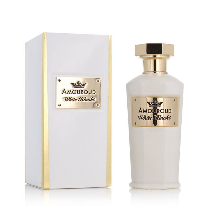 Amouroud White Hinoki 100ml | Eau de Parfum