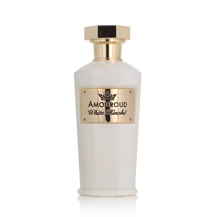 Amouroud White Hinoki 100ml | Eau de Parfum