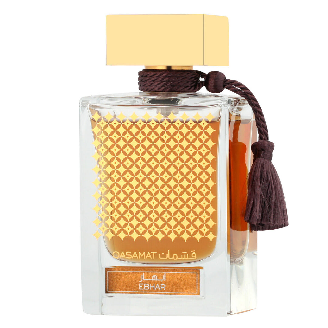 Rasasi Qasamat Ebhar 65 ml | Eau de Parfum