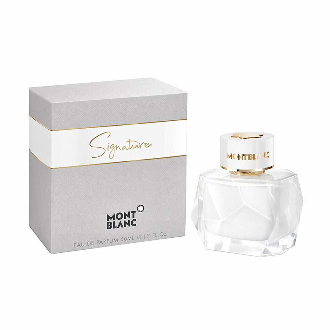 Montblanc Signature EDP 50 ml | Eau de Parfum