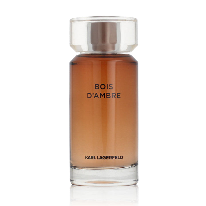 Karl Lagerfeld Bois d'Ambre 100 ml | Eau de Toilette