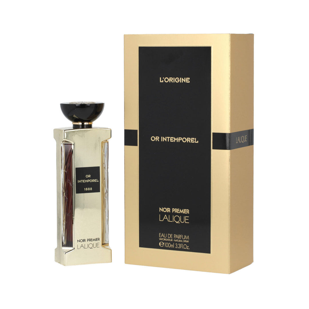 Lalique Or Intemporel 100 ml | Eau de Parfum