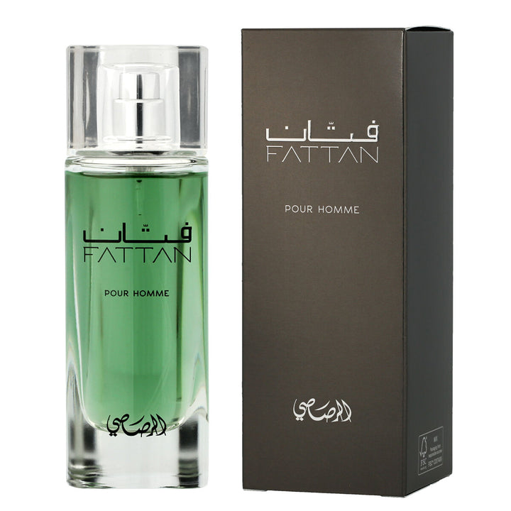 Rasasi Herrar Fattan 50 ml | Eau de Parfum