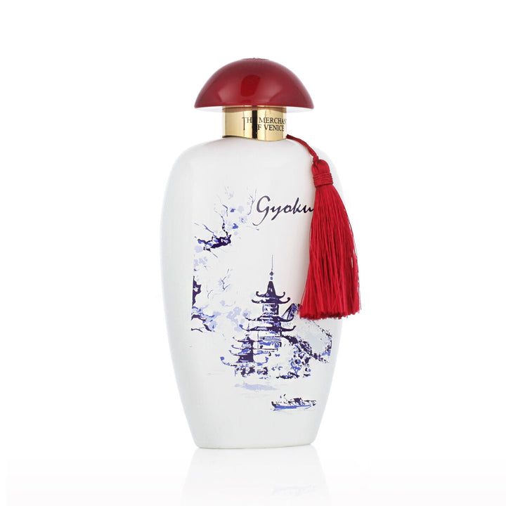 The Merchant of Venice Gyokuro 100ml | Eau de Parfum