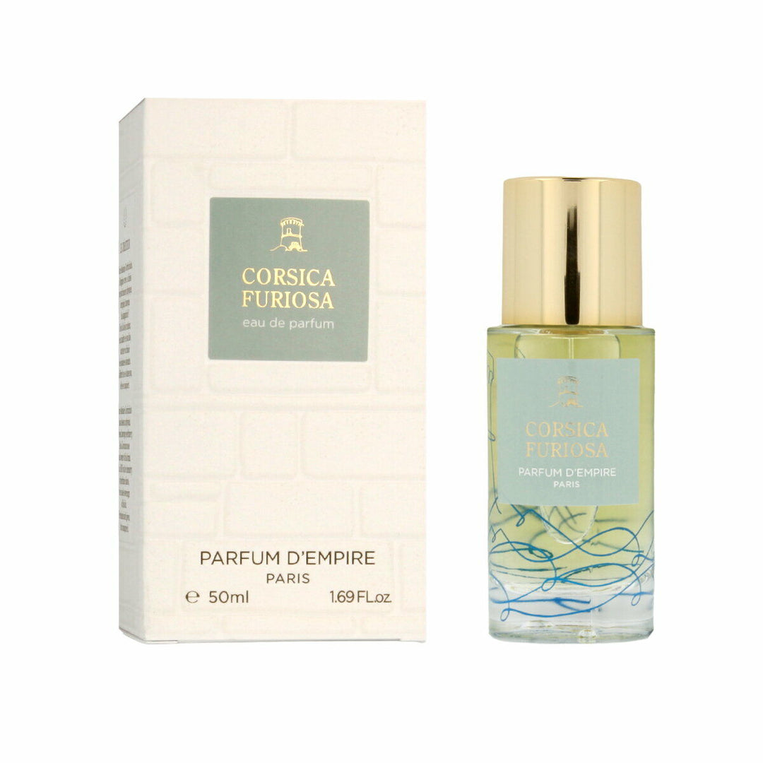 Parfum d'Empire Corsica Furiosa 50ml | Eau de Parfum