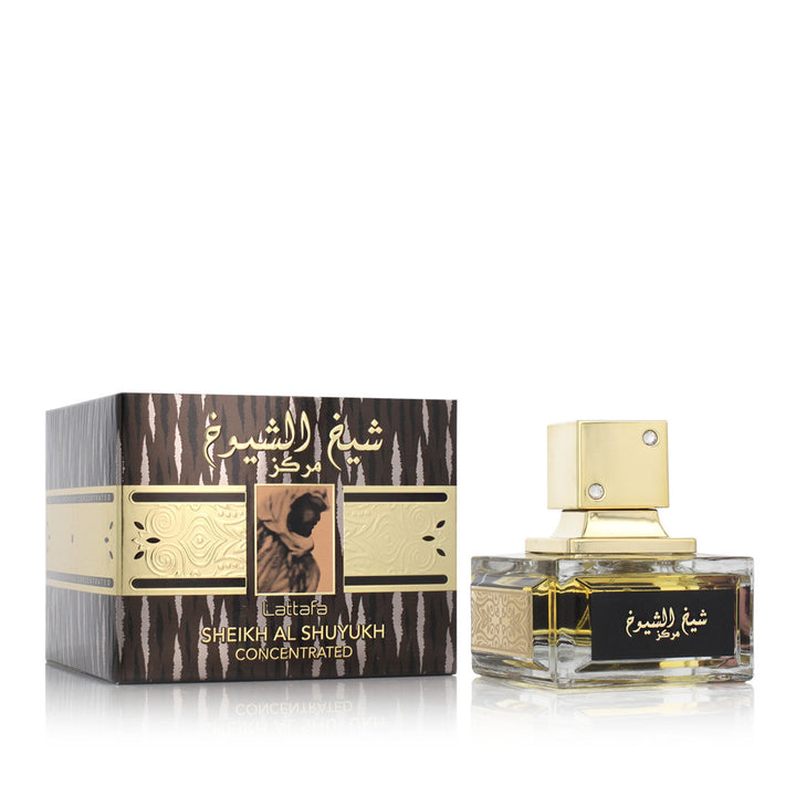 Lattafa Sheikh Al Shuyukh 100 ml | Eau de Parfum