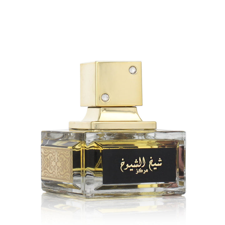 Lattafa Sheikh Al Shuyukh 100 ml | Eau de Parfum