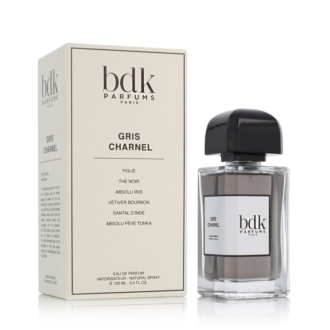 BKD Parfums Gris Charnel EDP 100ml | Unisex Eau de Parfum