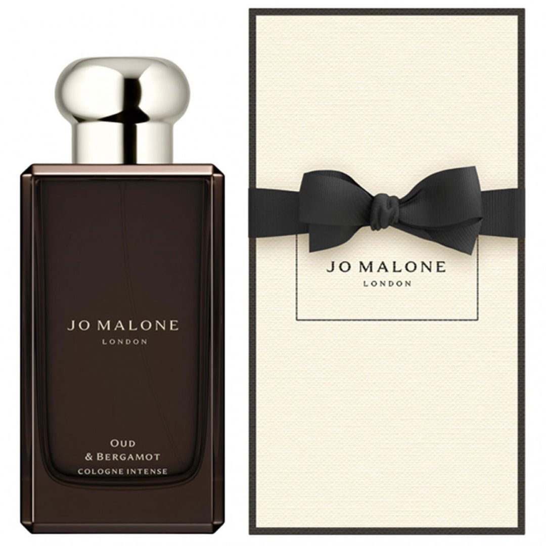 Jo Malone Oud & Bergamot EDC 100 ml | Unisex | Eau de Cologne