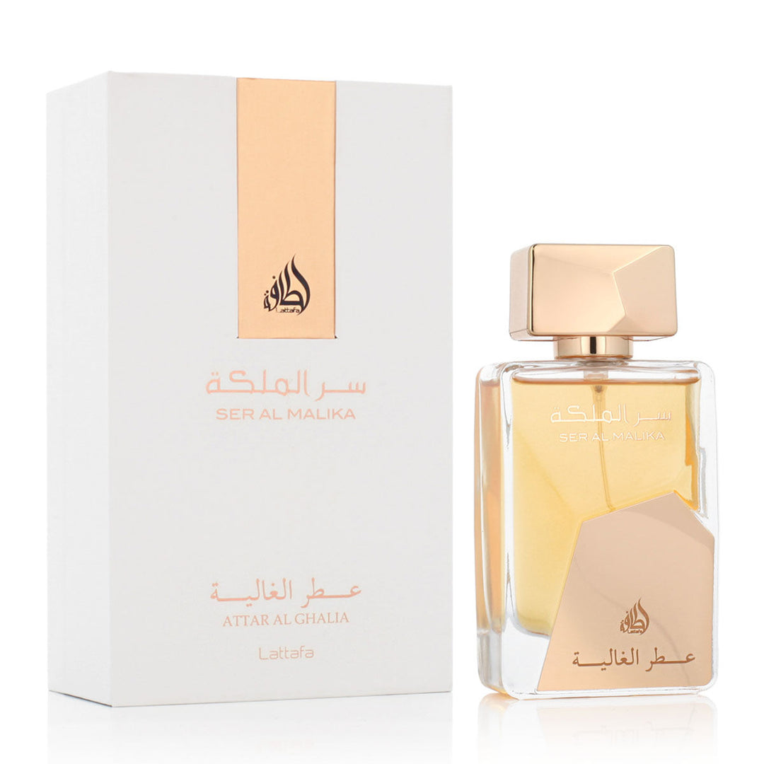 Lattafa Al Malika 100 ml | Eau de Parfum