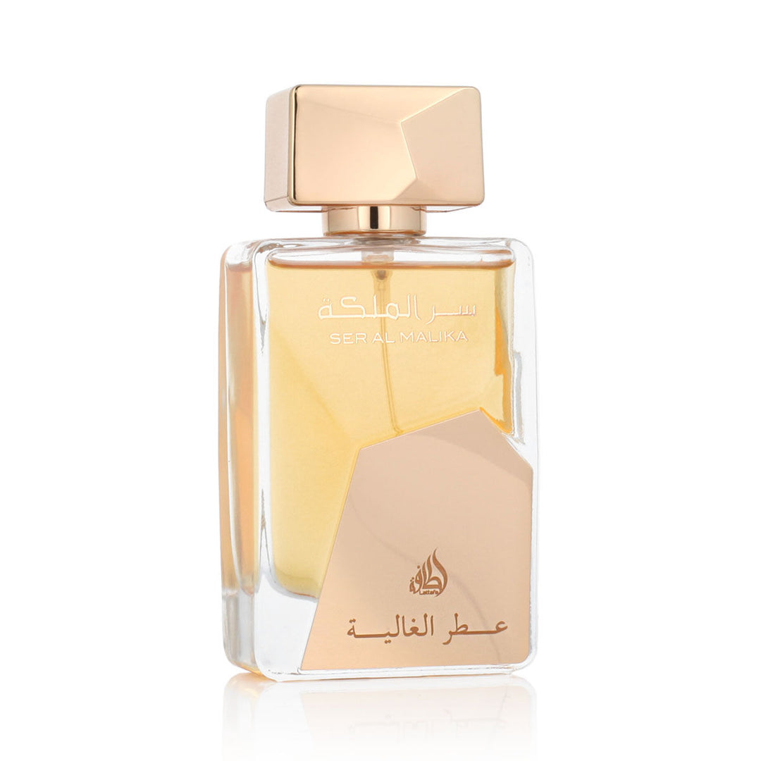 Lattafa Al Malika 100 ml | Eau de Parfum