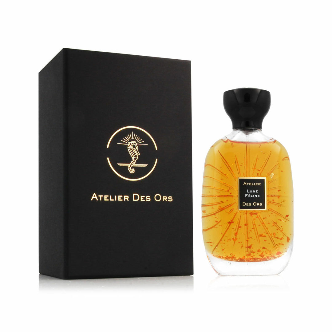 Atelier Des Ors Lune Féline 100ml | Eau de Parfum