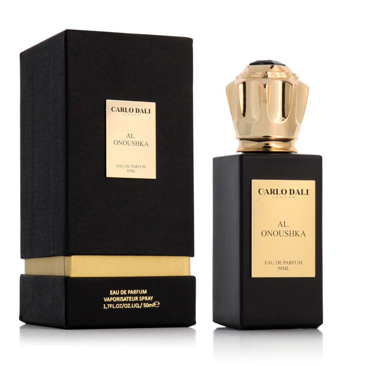 Carlo Dali Al Onoushka 50ml | Eau de Parfum