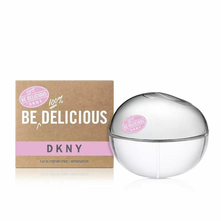 DKNY Be 100% Delicious 100ml | Eau de Parfum