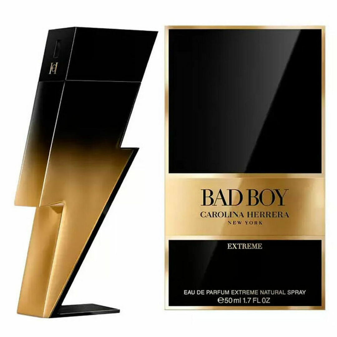 Carolina Herrera Bad Boy Extreme | Eau de Parfum 50 ml